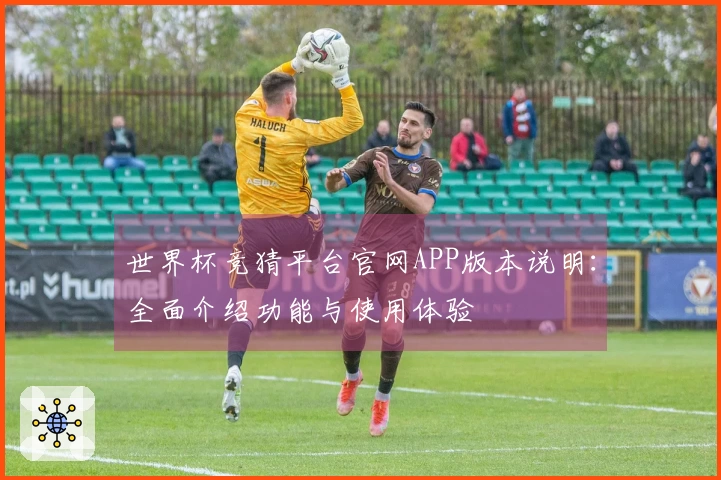 世界杯竞猜平台官网APP版本说明：全面介绍功能与使用体验