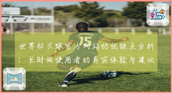 世界杯买球官方网站的优缺点分析：长时间使用者的真实体验与建议